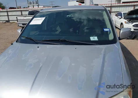 2012 Dodge Grand Caravan Crew z USA, uszkodzony, nr VIN 2C4RDGDG2CR178112